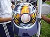 Baseball Helmet